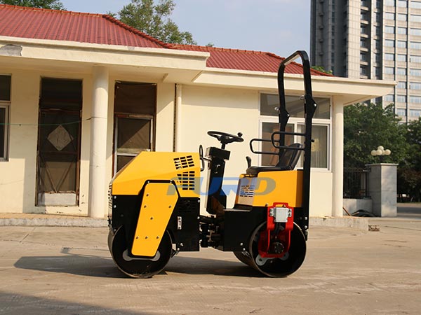 小型压路机 小型压路机